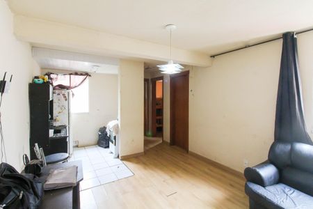 Apartamento para alugar com 58m², 2 quartos e 1 vaga Apartamento para alugar com 58m², 2 quartos e 1 vagaSala/Cozinha