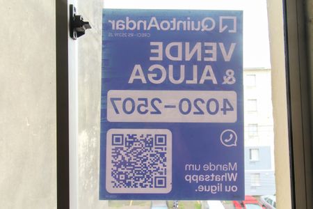 Apartamento para alugar com 58m², 2 quartos e 1 vaga Apartamento para alugar com 58m², 2 quartos e 1 vagaPlaca