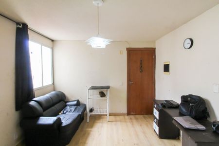 Apartamento para alugar com 58m², 2 quartos e 1 vaga Apartamento para alugar com 58m², 2 quartos e 1 vagaSala/Cozinha