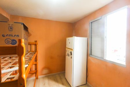 Quarto 1 de apartamento para alugar com 2 quartos, 58m² em Rio Branco, Canoas