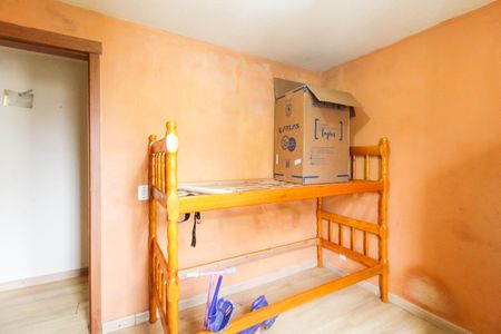 Quarto 1 de apartamento para alugar com 2 quartos, 58m² em Rio Branco, Canoas