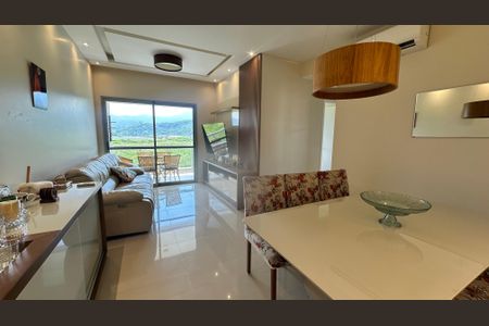 Sala de apartamento para alugar com 3 quartos, 91m² em Recreio dos Bandeirantes, Rio de Janeiro