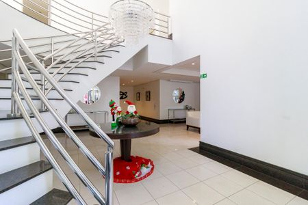 Apartamento para alugar com 75m², 2 quartos e 1 vagaHall Social