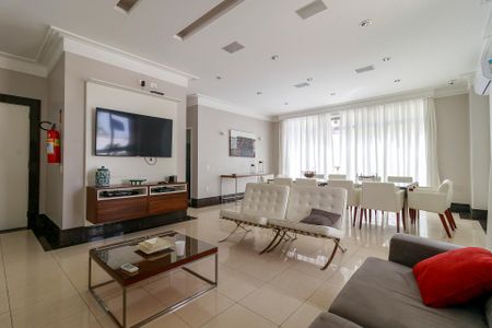 Apartamento para alugar com 75m², 2 quartos e 1 vagaSalão de Festas
