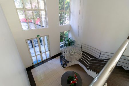 Apartamento para alugar com 75m², 2 quartos e 1 vagaHall Social