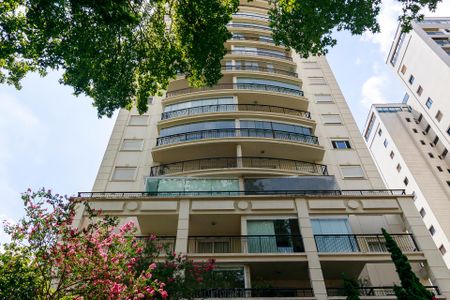 Apartamento para alugar com 75m², 2 quartos e 1 vagaFachada