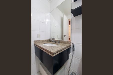 Apartamento para alugar com 75m², 2 quartos e 1 vagaBanheiro 2