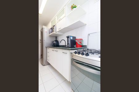 Apartamento para alugar com 75m², 2 quartos e 1 vagaCozinha