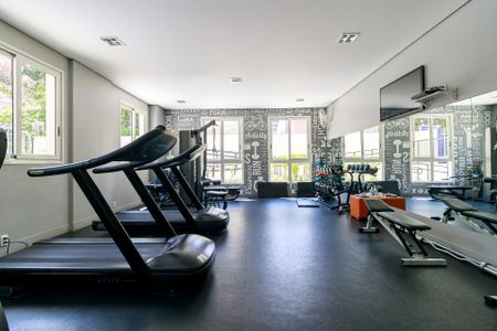 Apartamento para alugar com 75m², 2 quartos e 1 vagaAcademia