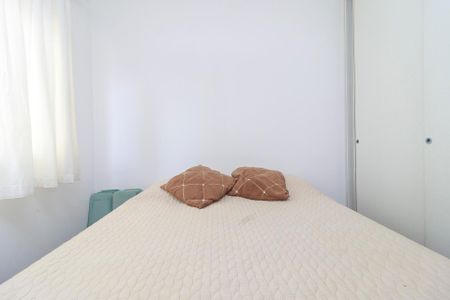 Apartamento para alugar com 75m², 2 quartos e 1 vagaQuarto 2