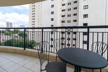 Apartamento para alugar com 75m², 2 quartos e 1 vagaSala - Varanda