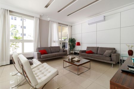 Apartamento para alugar com 75m², 2 quartos e 1 vagaSalão de Festas