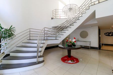 Apartamento para alugar com 75m², 2 quartos e 1 vagaHall Social