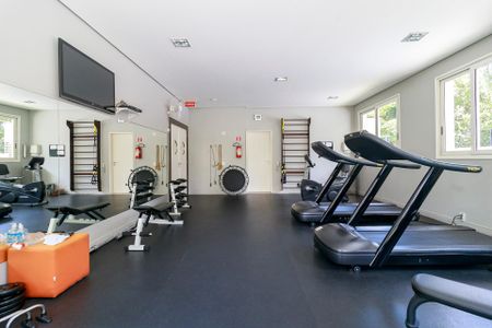 Apartamento para alugar com 75m², 2 quartos e 1 vagaAcademia