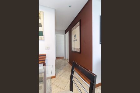 Apartamento para alugar com 75m², 2 quartos e 1 vagaCorredor