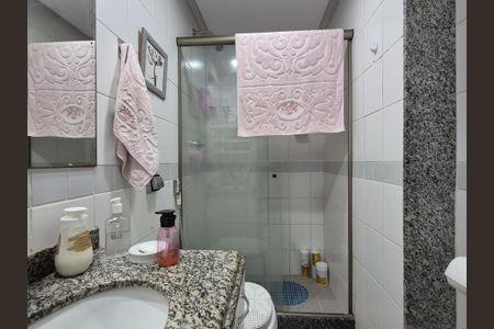 Apartamento à venda com 198m², 4 quartos e 2 vagasSuíte 