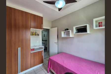 Apartamento à venda com 198m², 4 quartos e 2 vagasQuarto 