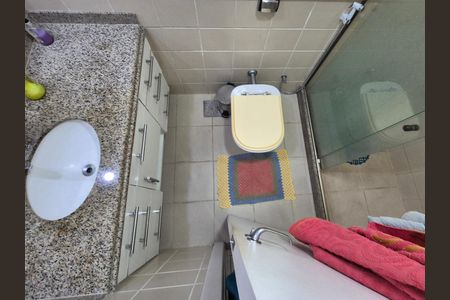 Apartamento à venda com 198m², 4 quartos e 2 vagasSuíte 