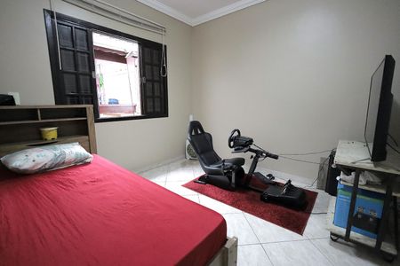 Casa à venda com 239m², 4 quartos e 2 vagas Casa à venda com 239m², 4 quartos e 2 vagasQuarto 1