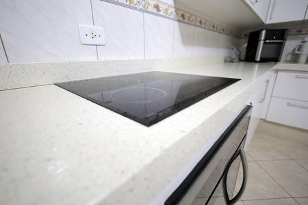 Casa à venda com 239m², 4 quartos e 2 vagas Casa à venda com 239m², 4 quartos e 2 vagasCozinha