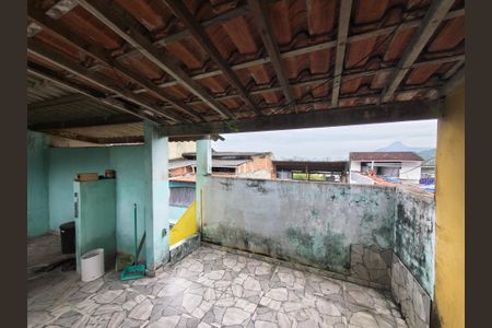 Casa para alugar com 100m², 4 quartos e sem vaga