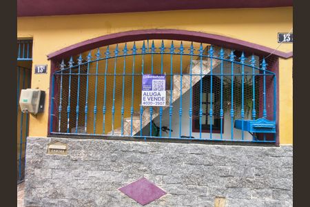 Casa para alugar com 100m², 4 quartos e sem vaga