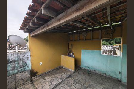 Casa para alugar com 100m², 4 quartos e sem vaga