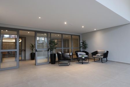 Apartamento à venda com 91m², 3 quartos e 1 vagaÁrea Comum - Coliving