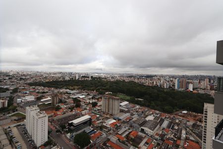 Apartamento à venda com 91m², 3 quartos e 1 vagaVista do Rooftop