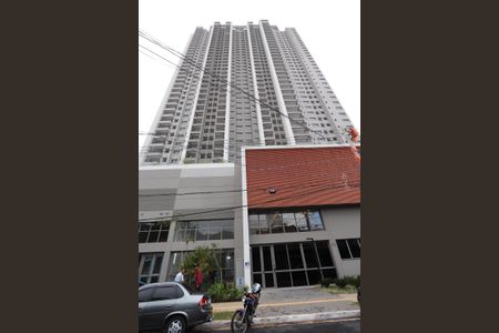 Apartamento à venda com 91m², 3 quartos e 1 vagaFachada