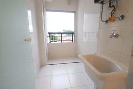Apartamento à venda com 91m², 3 quartos e 1 vagaLavanderia