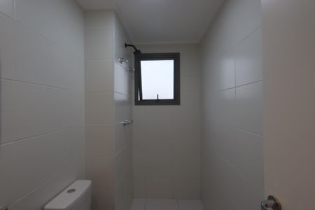 Apartamento à venda com 91m², 3 quartos e 1 vagaBanheiro da Suíte