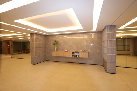 Apartamento à venda com 91m², 3 quartos e 1 vagaÁrea Comum - Hall Social