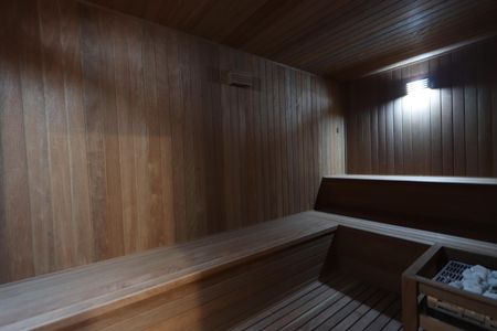 Apartamento à venda com 91m², 3 quartos e 1 vagaÁrea Comum - Sauna