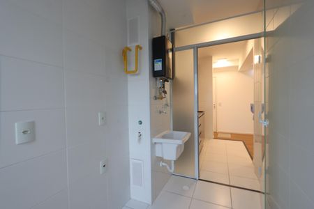 Apartamento à venda com 91m², 3 quartos e 1 vagaLavanderia