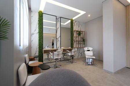 Apartamento à venda com 91m², 3 quartos e 1 vagaÁrea Comum - Beauty Center