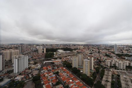 Apartamento à venda com 91m², 3 quartos e 1 vagaVista do Rooftop