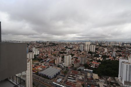 Apartamento à venda com 91m², 3 quartos e 1 vagaVista do Rooftop