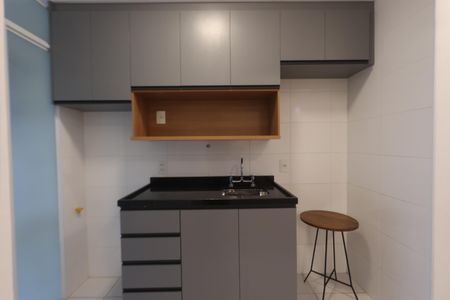 Apartamento à venda com 91m², 3 quartos e 1 vagaCozinha