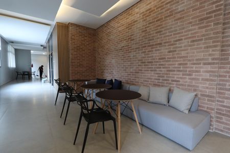 Apartamento à venda com 91m², 3 quartos e 1 vagaÁrea Comum - Lounge