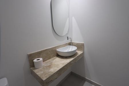 Apartamento à venda com 91m², 3 quartos e 1 vagaLavabo