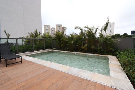 Apartamento à venda com 91m², 3 quartos e 1 vagaÁrea comum - Piscina