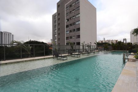 Apartamento à venda com 91m², 3 quartos e 1 vagaÁrea comum - Piscina
