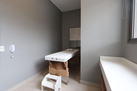 Apartamento à venda com 91m², 3 quartos e 1 vagaÁrea Comum - Spa