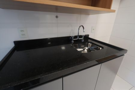 Apartamento à venda com 91m², 3 quartos e 1 vagaCozinha
