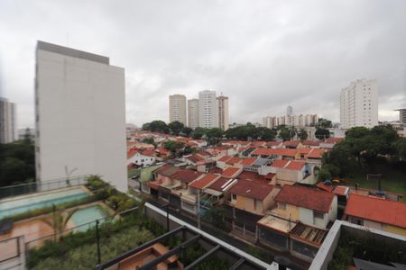 Apartamento à venda com 91m², 3 quartos e 1 vagaVista da Varanda