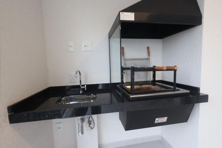 Apartamento à venda com 91m², 3 quartos e 1 vagaVaranda