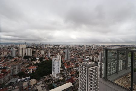Apartamento à venda com 91m², 3 quartos e 1 vagaVista do Rooftop