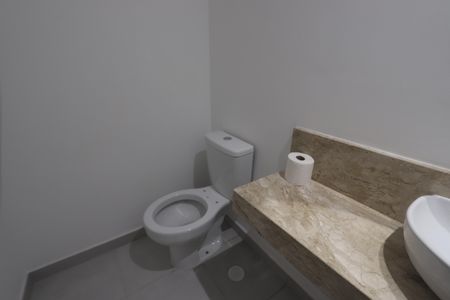 Apartamento à venda com 91m², 3 quartos e 1 vagaLavabo