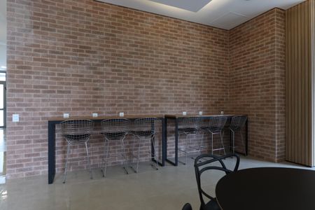 Apartamento à venda com 91m², 3 quartos e 1 vagaÁrea Comum - Coworking